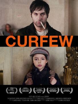 curfew gomovies|Curfew (2012 film) .